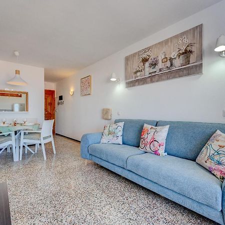Los Cristianos Achacay Bluesky Apartment Buitenkant foto