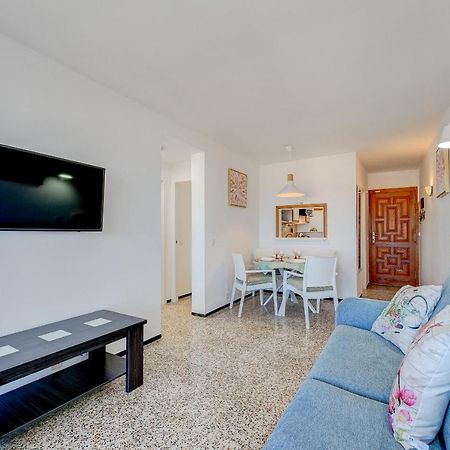 Los Cristianos Achacay Bluesky Apartment Buitenkant foto