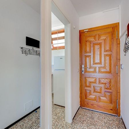 Los Cristianos Achacay Bluesky Apartment Buitenkant foto