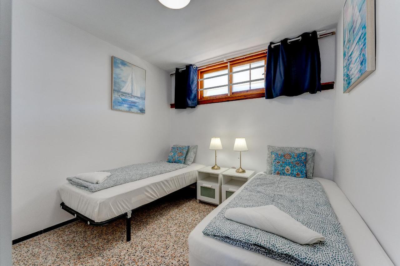 Los Cristianos Achacay Bluesky Apartment Buitenkant foto