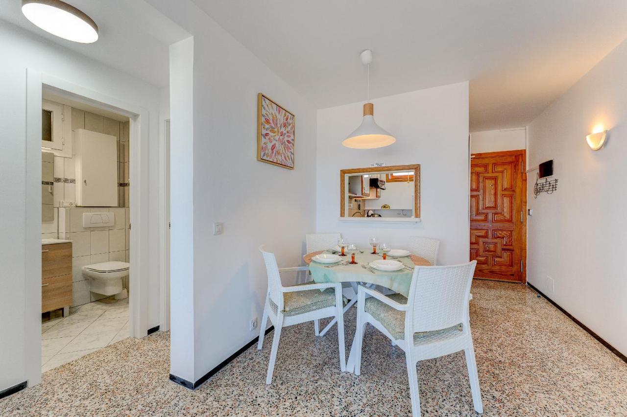 Los Cristianos Achacay Bluesky Apartment Buitenkant foto