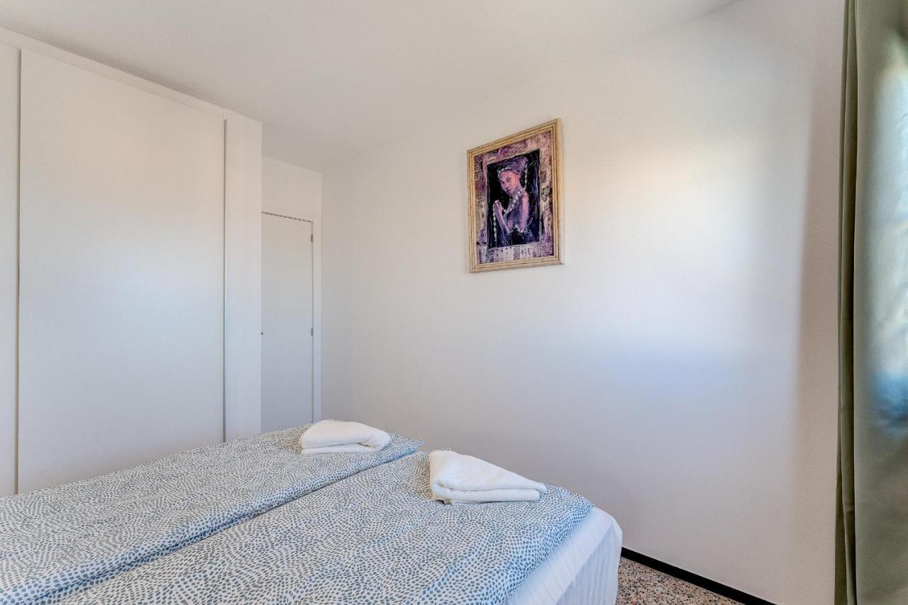Los Cristianos Achacay Bluesky Apartment Buitenkant foto