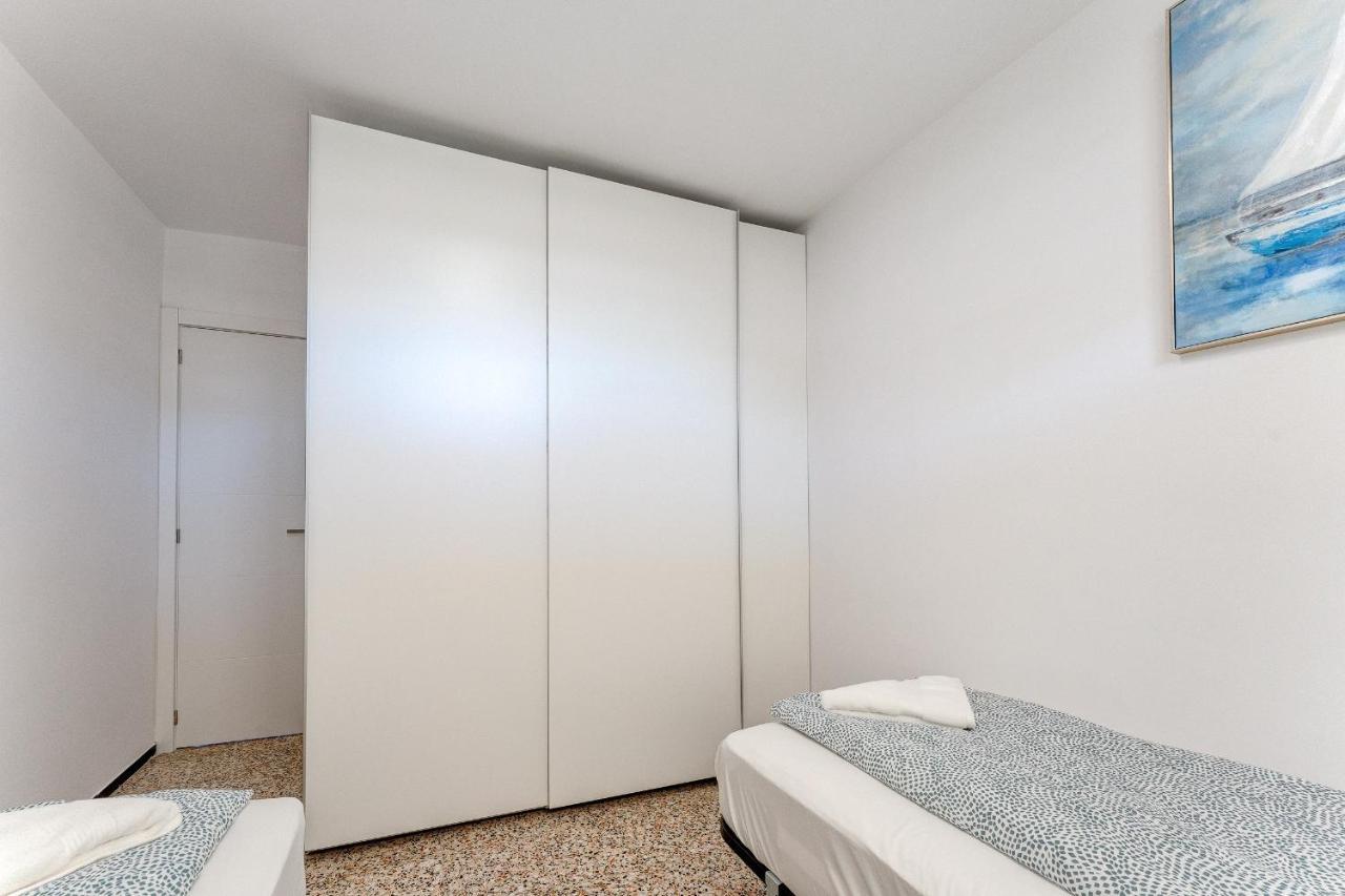Los Cristianos Achacay Bluesky Apartment Buitenkant foto
