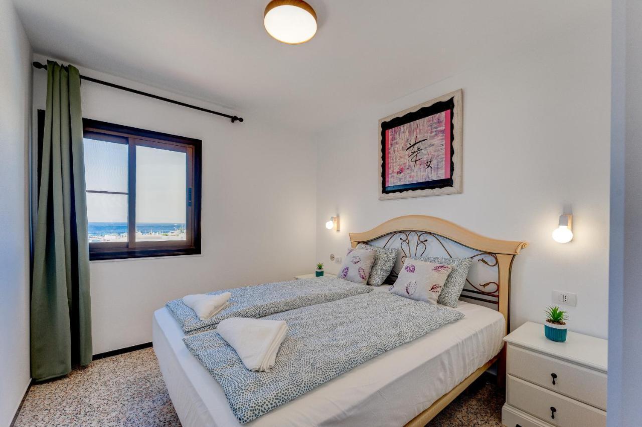 Los Cristianos Achacay Bluesky Apartment Buitenkant foto